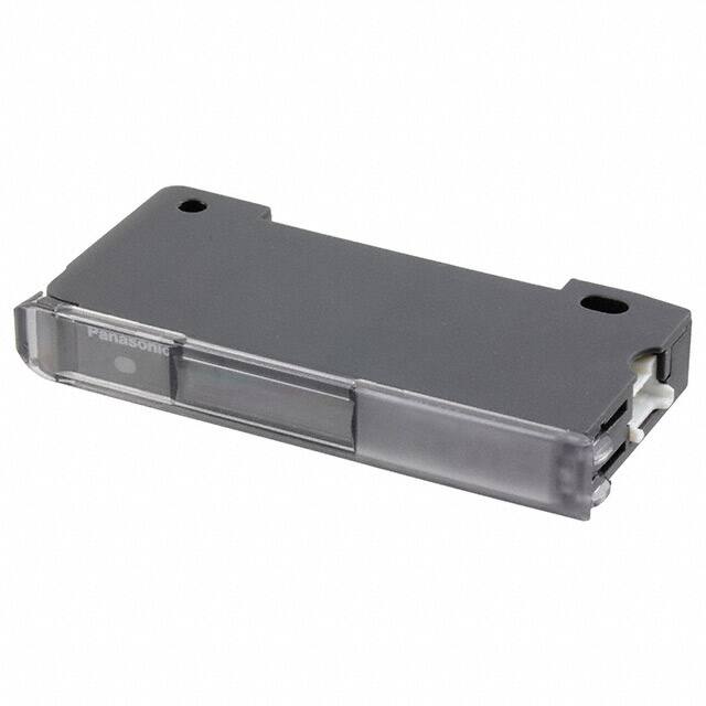 FX-102 Panasonic Industrial Automation Sales  Sensori ottici - Fotoelettrici industriali